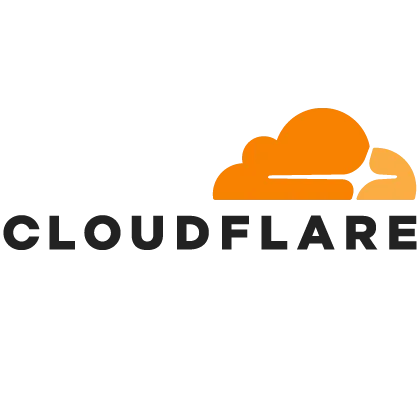 Cloudflare hosting