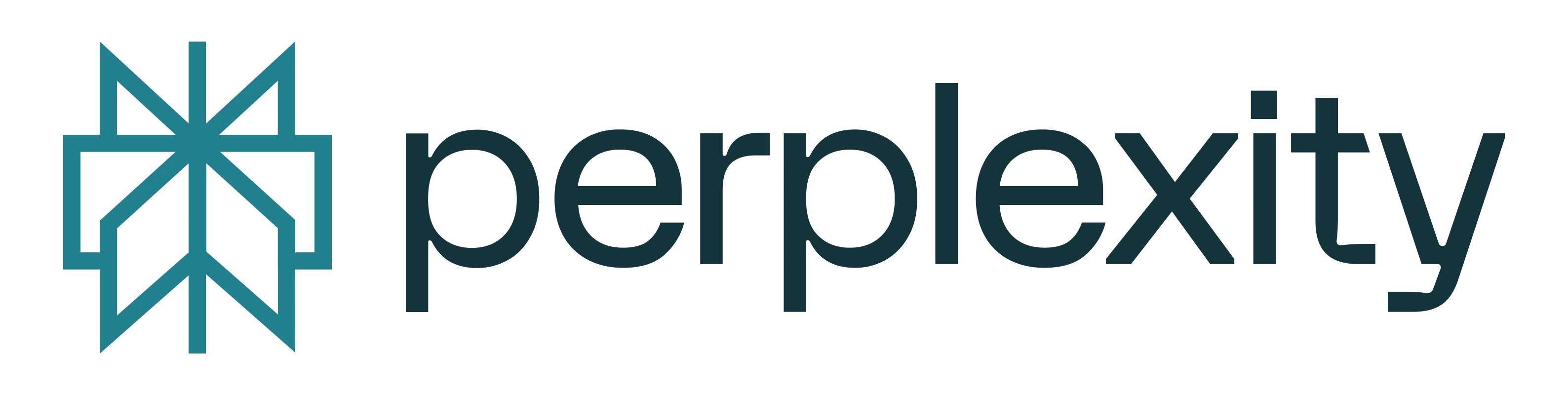 Perplexity AI search