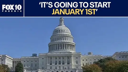 FOX YouTube thumbnail for Millions face ACA subsidies expiry