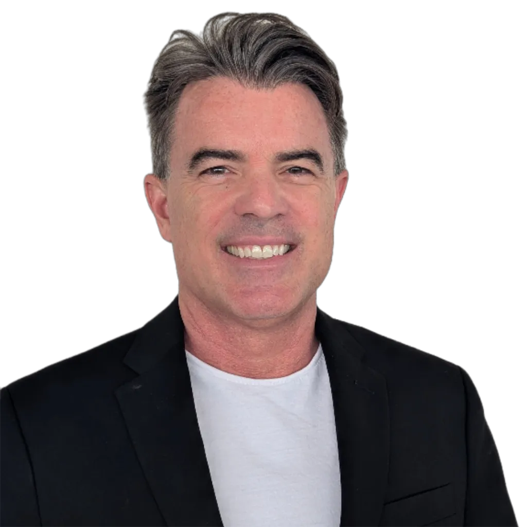 Nick Angeli, founder of USA OPS